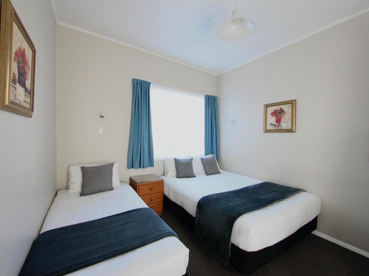Appartamento Familiare con 1 Camera da Letto