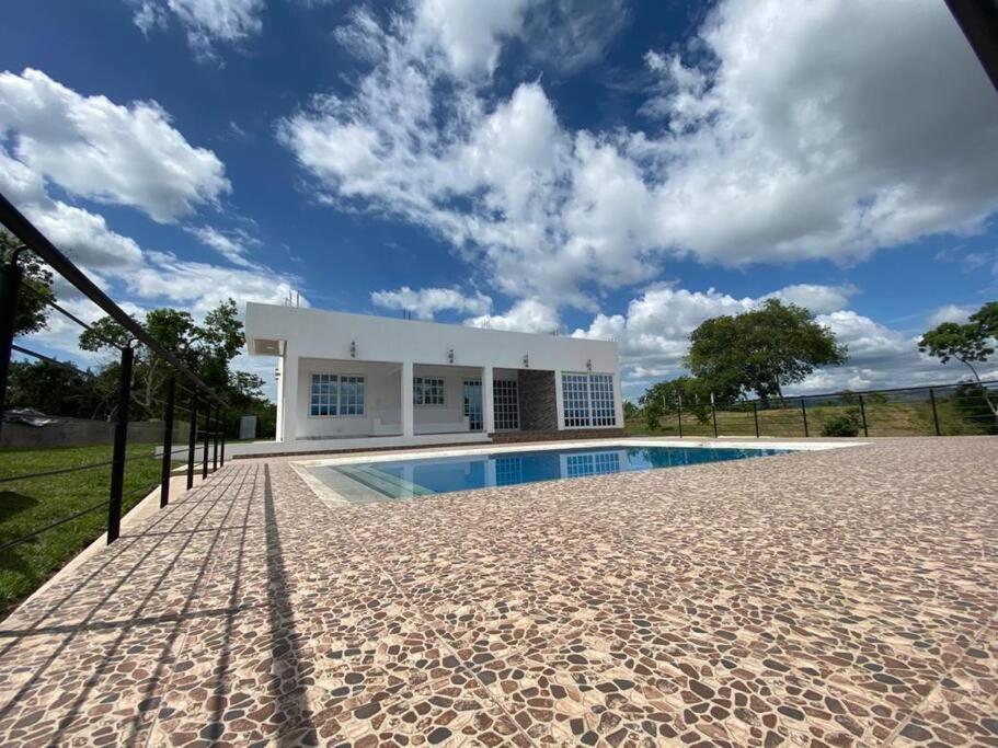 Villa met Eigen Zwembad