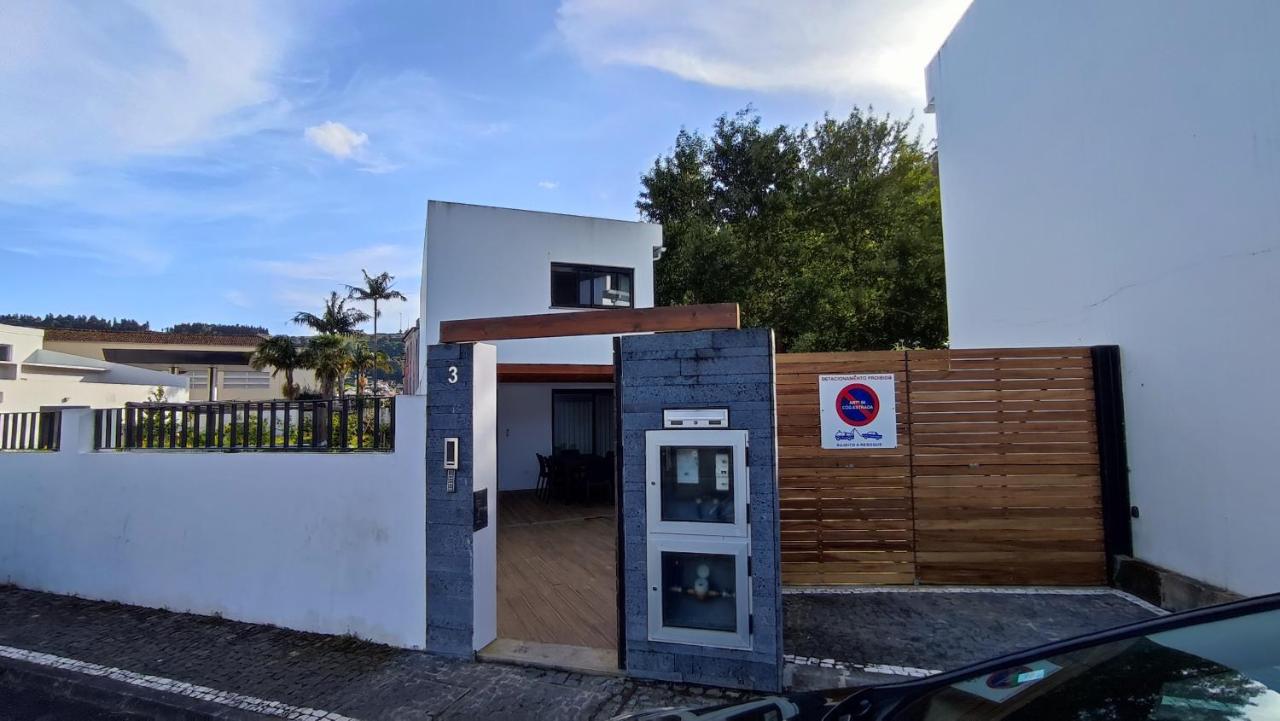 Atlantic Valley - Ferienwohnung