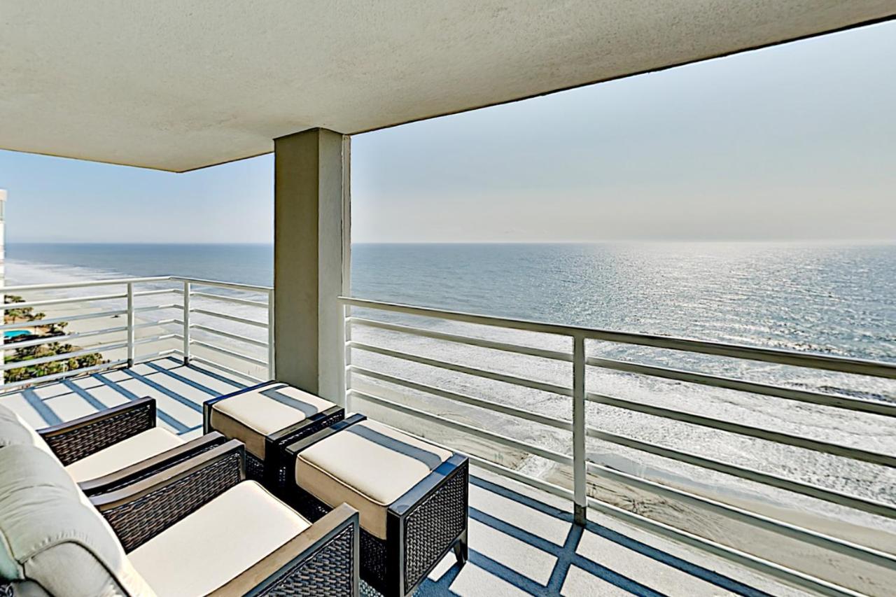 North Hampton Oceanfront - B&B Myrtle Beach
