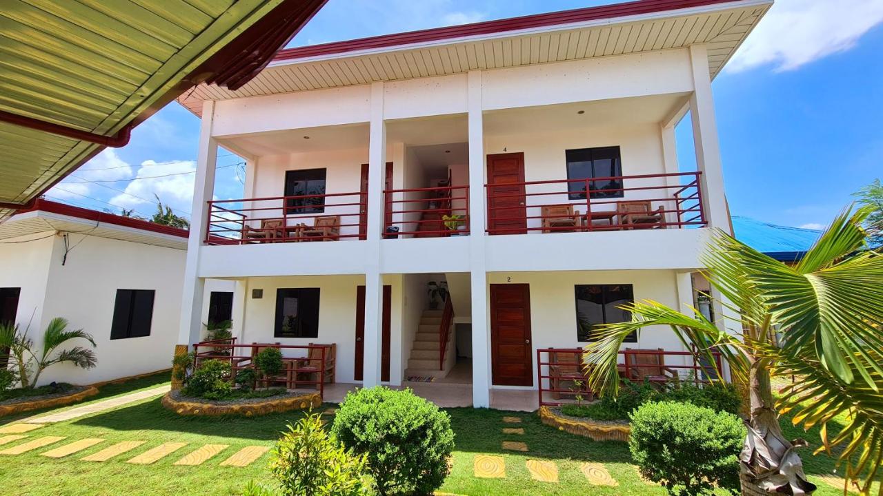 Roos Guesthouse - B&B