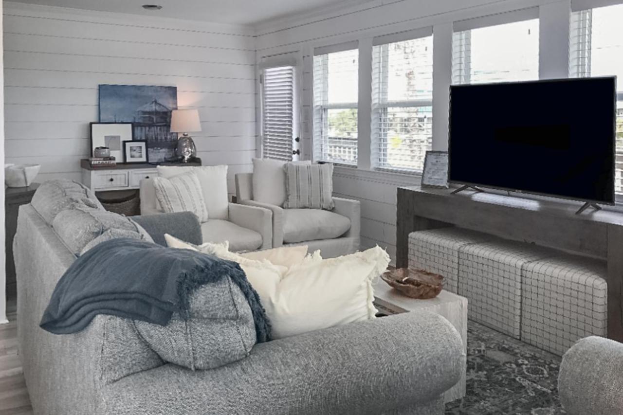 Mermaid Tales - B&B Dauphin Island