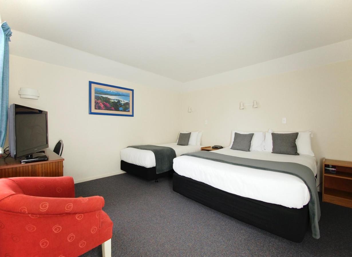 One-Bedroom Access Apartment