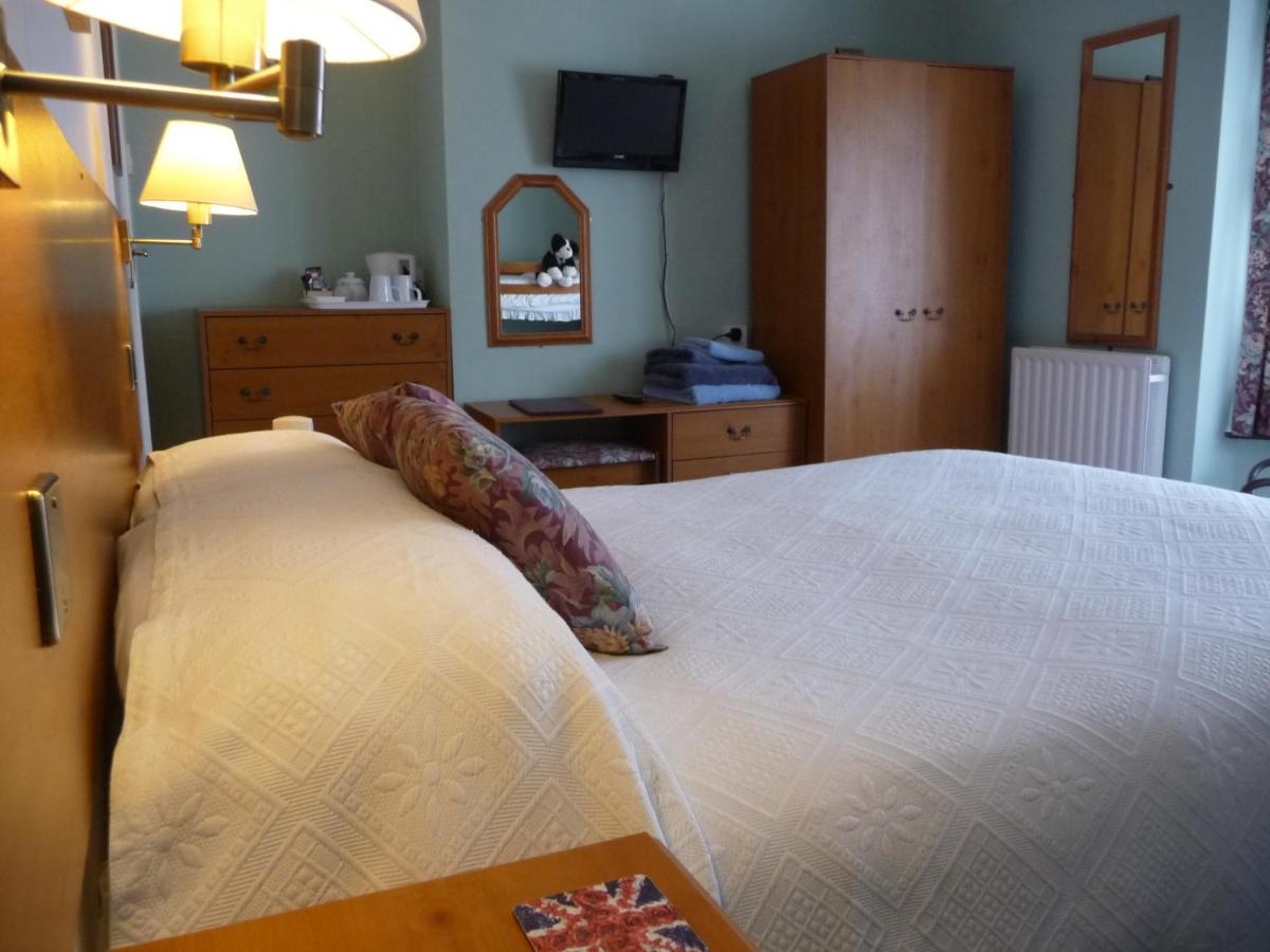 Waterside Guesthouse - Bed and Breakfast Dymchurch