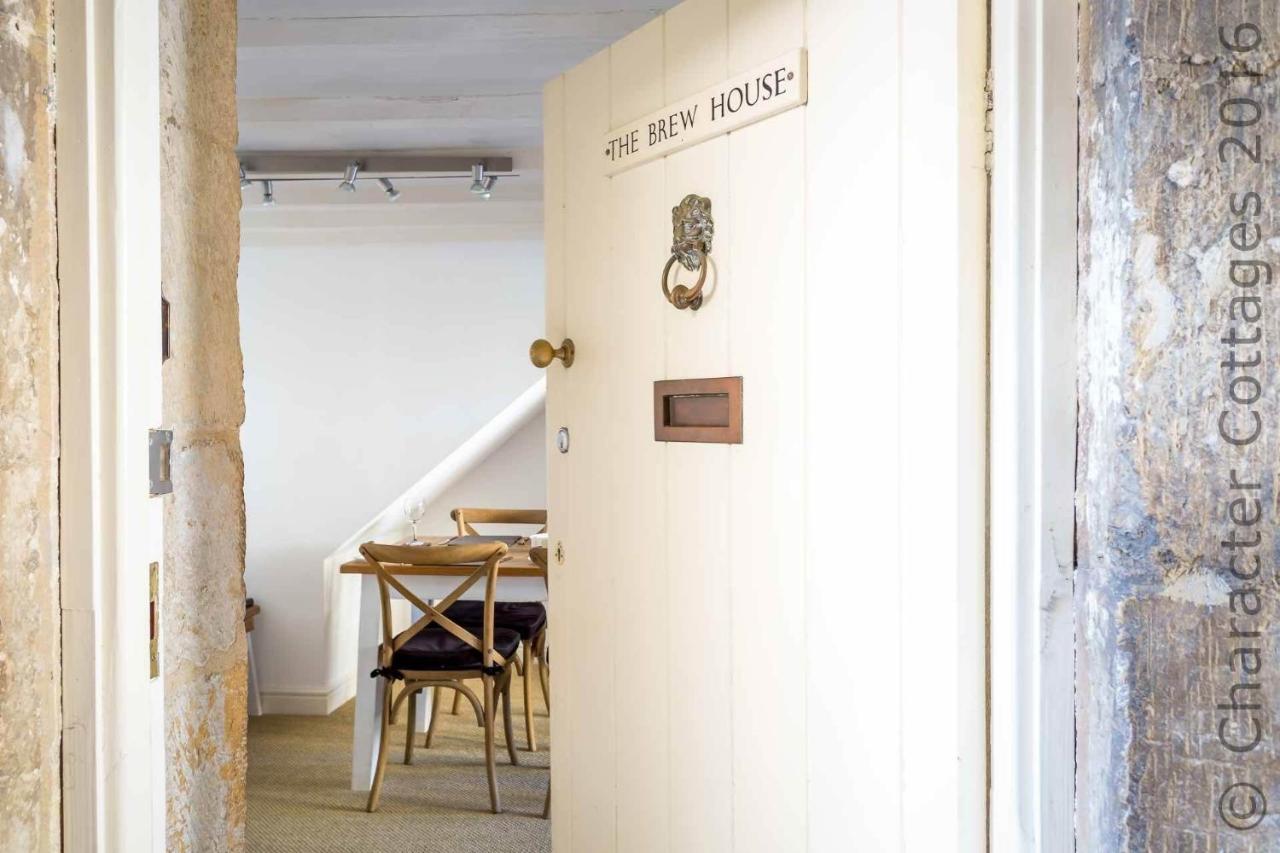 The Brew House - B&B