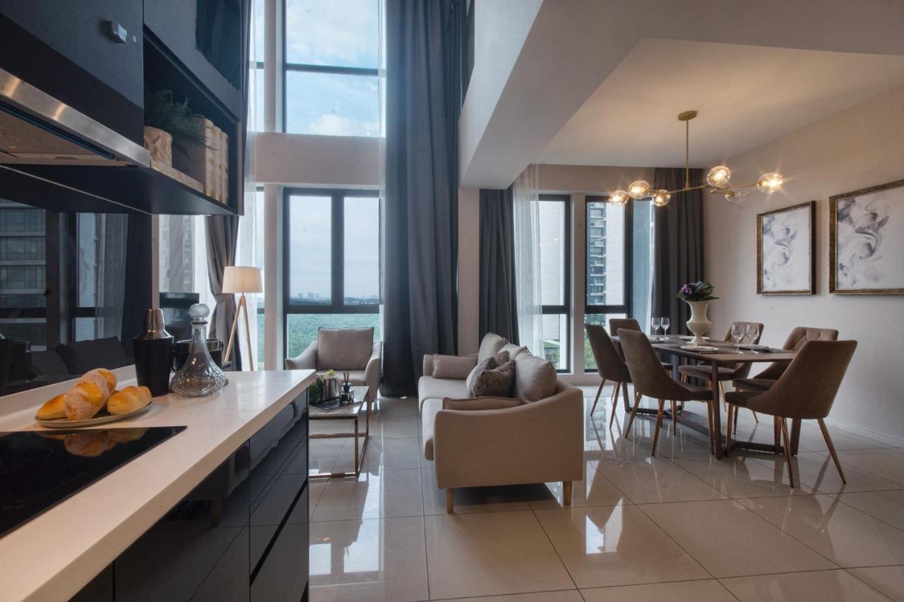 Maisonnette/Duplex Appartement