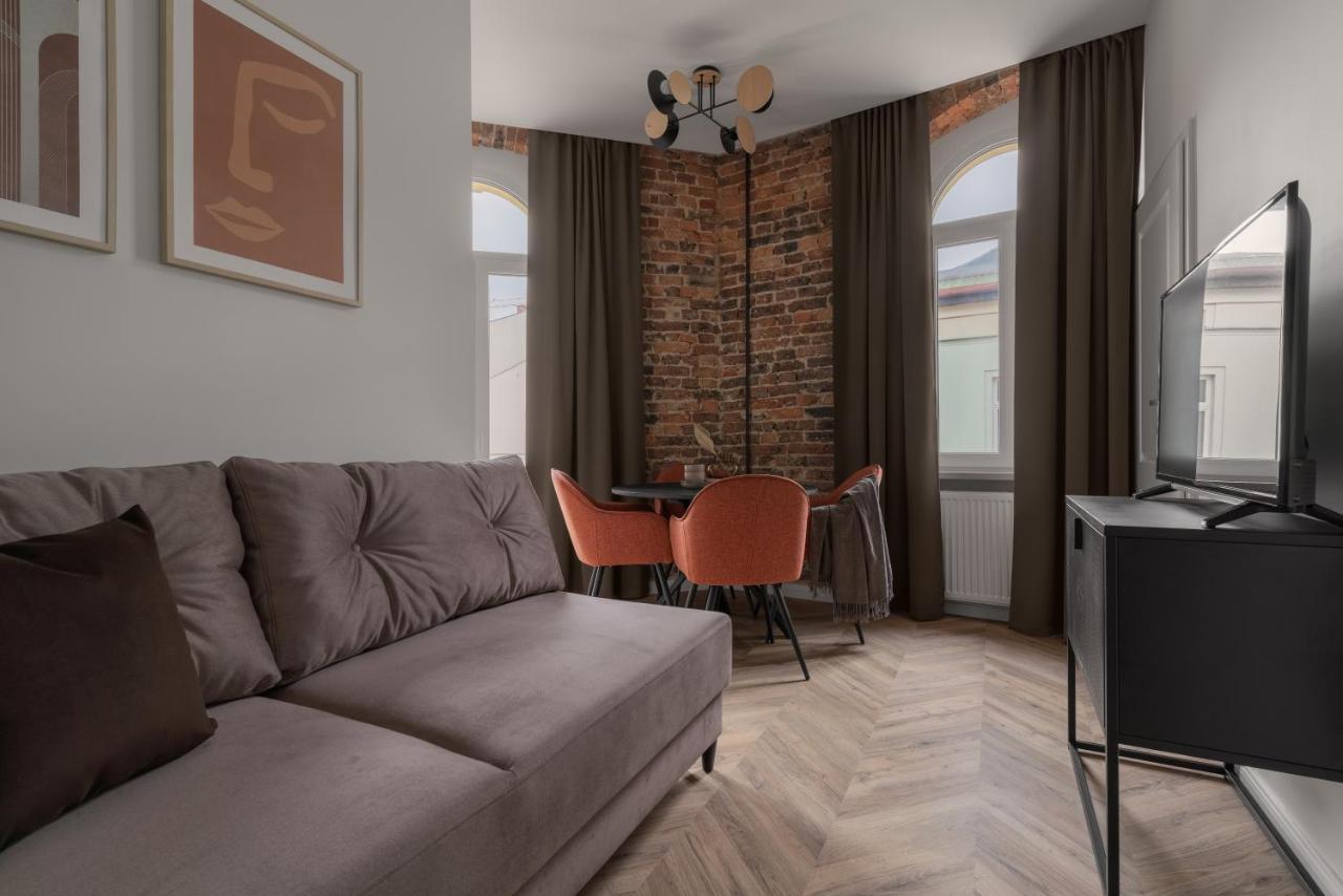 Apartamento de 1 dormitorio
