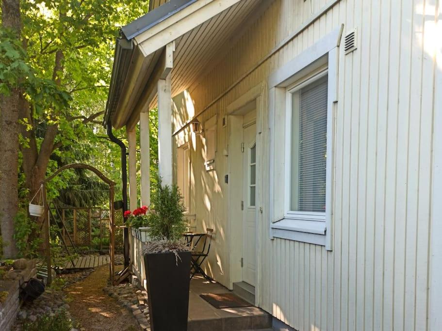 B&B Helsinki - Cosy Loft - Bed and Breakfast Helsinki