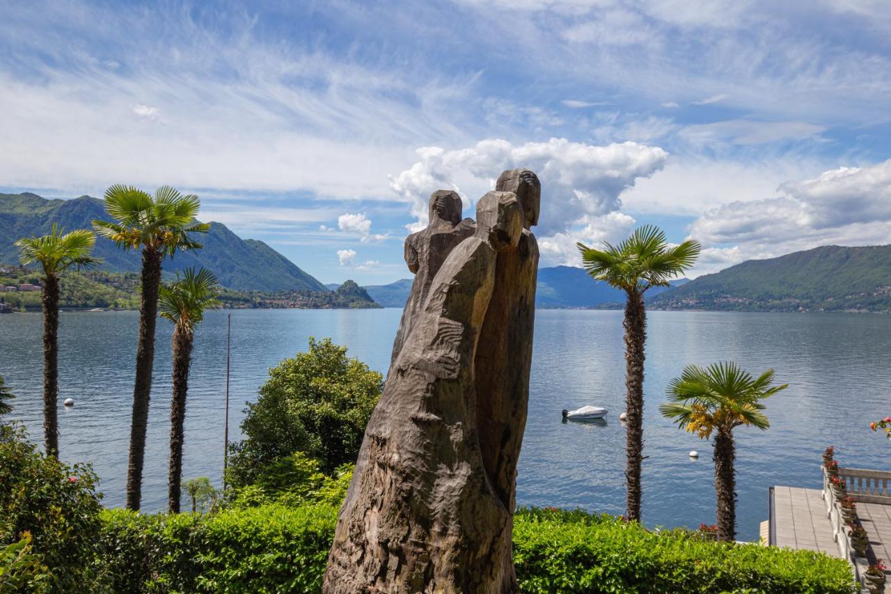 Vista 180° - Chambres d’hôtes Germignaga