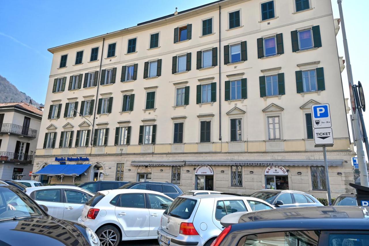 LakeSweetLakeComo - B&B