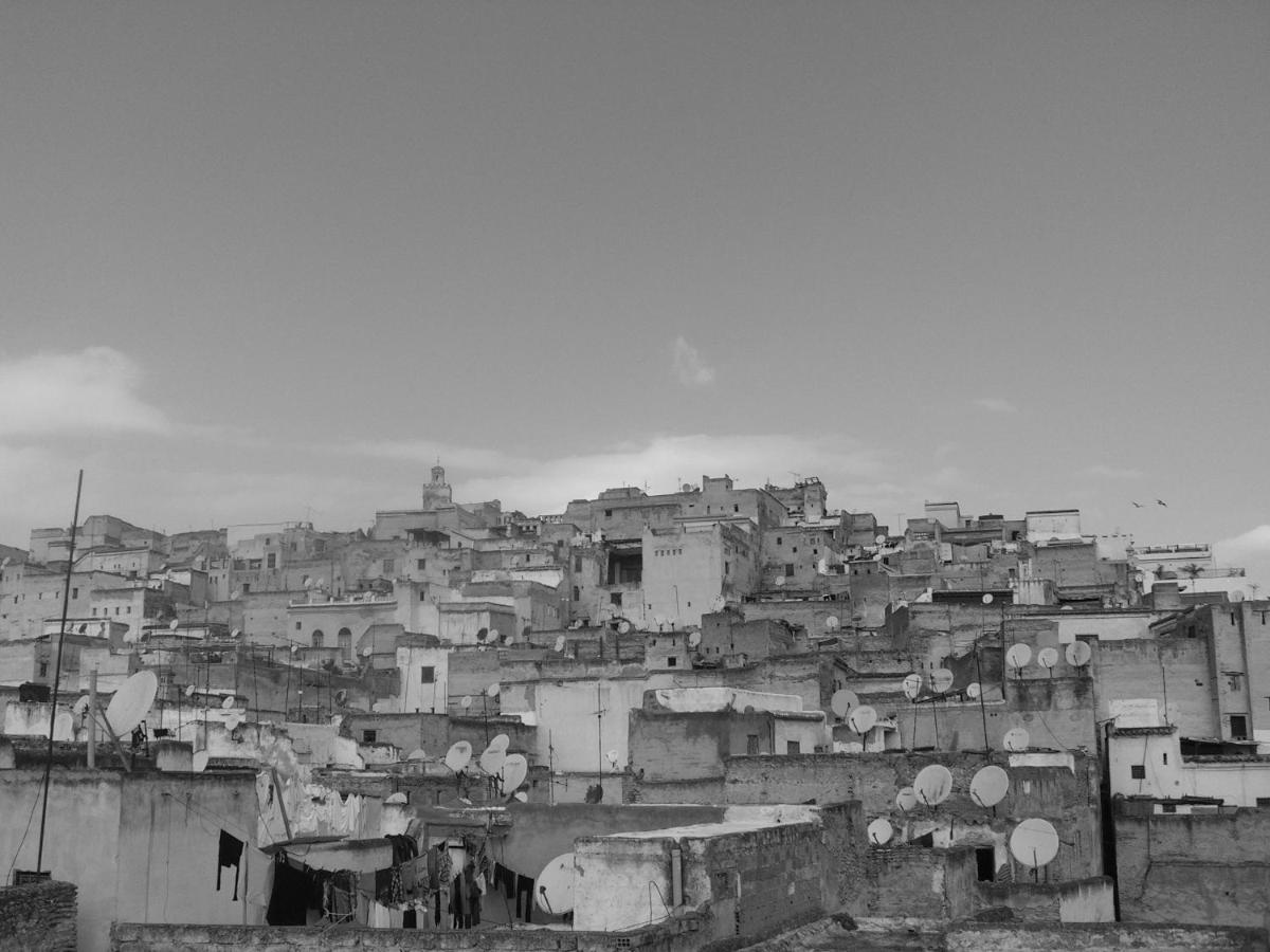 Dar Faracha Fes - B&B