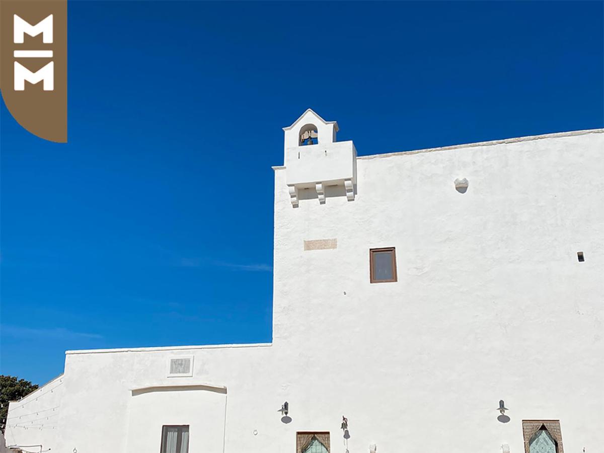 Masseria Mangiato 1557 - B&B