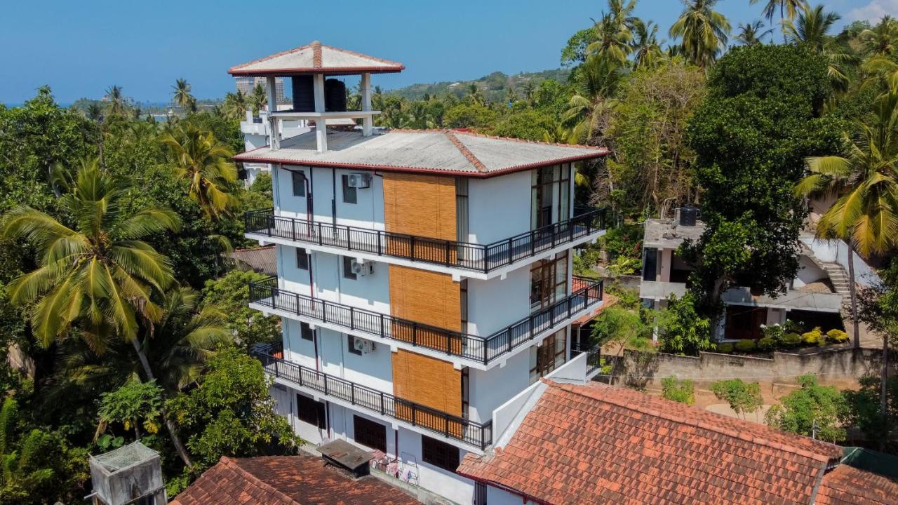La canopée - B&B