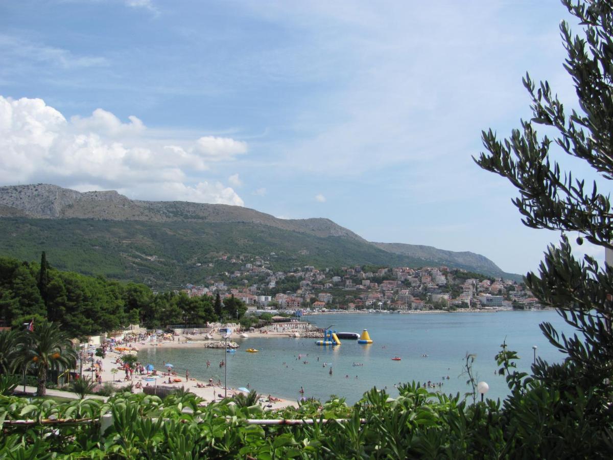 The Beach Studios & Apartments - B&B Split