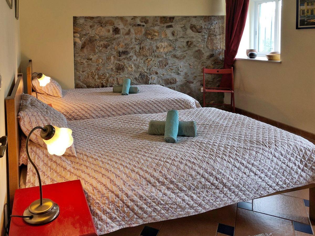 Twin Room with Private Bathroom