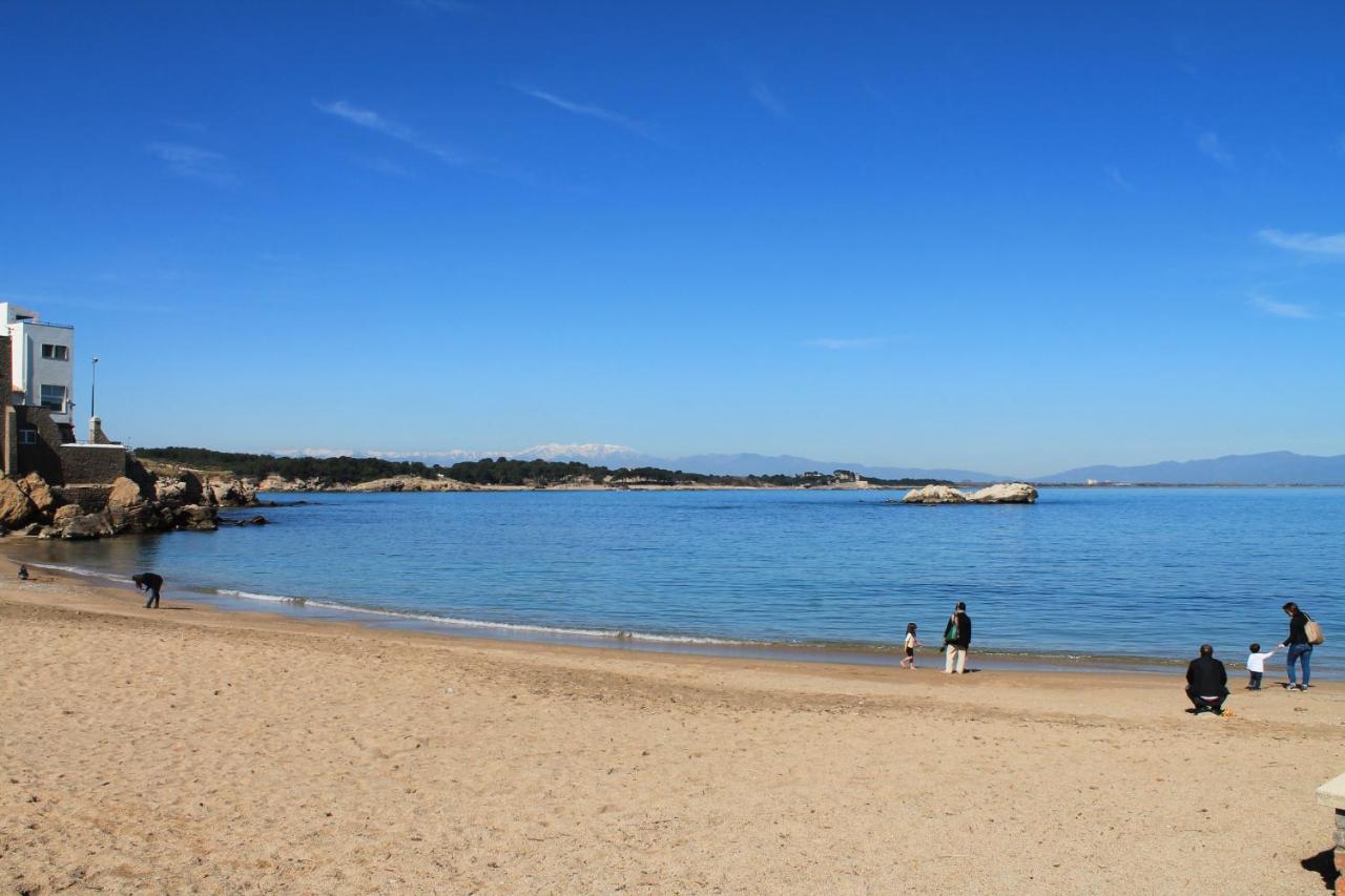 Apartamento Florida - B&B l'Escala