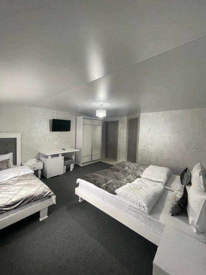 Chambre Triple Standard