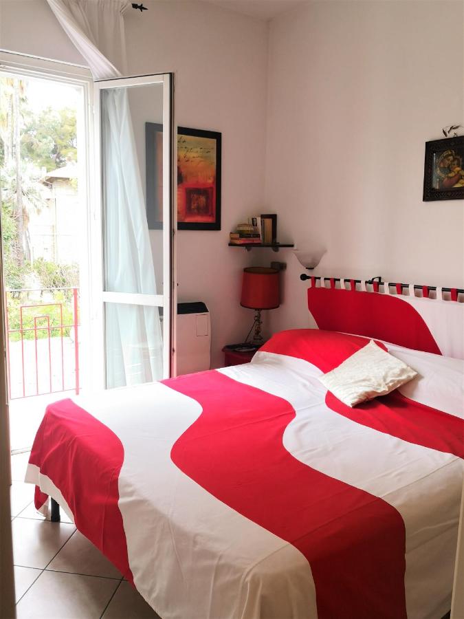 B&B Diano Marina - La Gardenia vacanze al mare - Bed and Breakfast Diano Marina