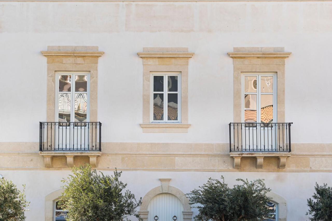 Byssus Suites - B&B