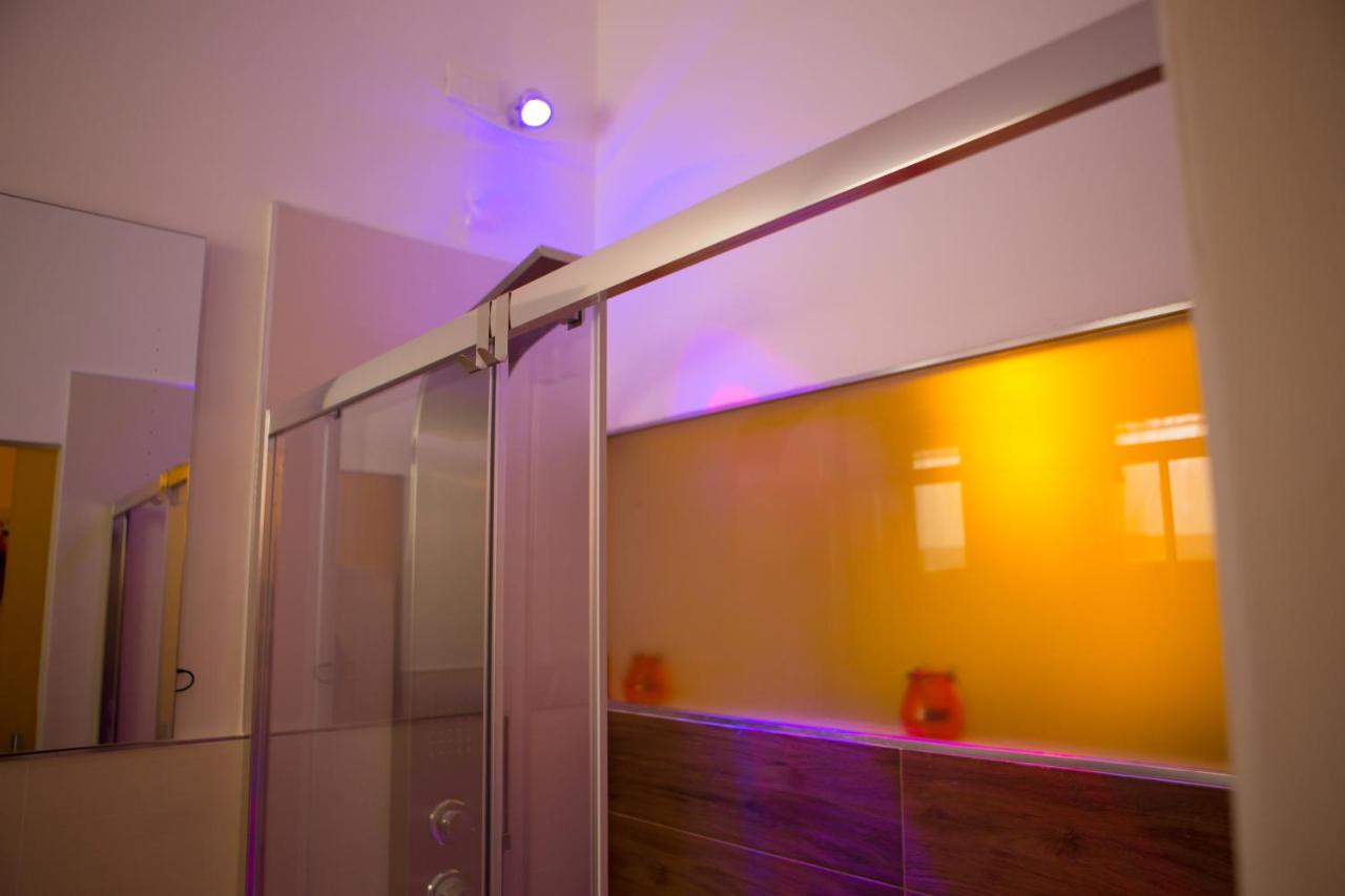 Chambre Triple Deluxe