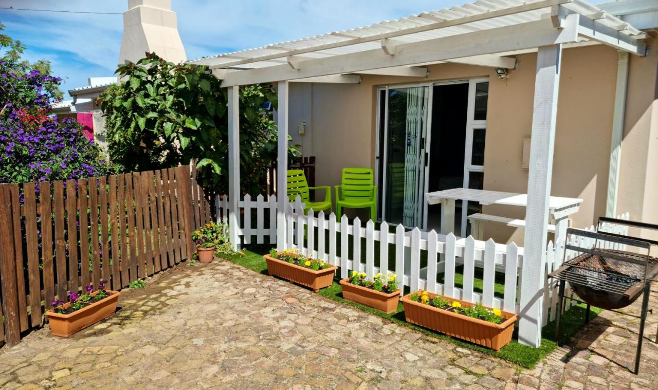 B&B Mossel Bay - Hartenbos Breakaway - Bed and Breakfast Mossel Bay