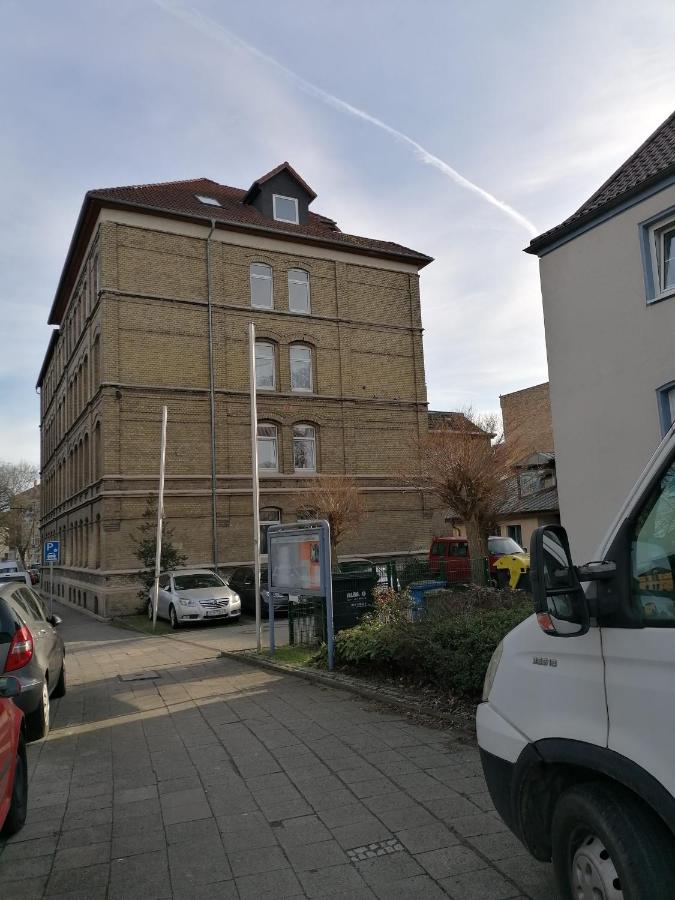 M-OASE Wohlfühlen an der Oker I Küche I Netflix - Ferienwohnung