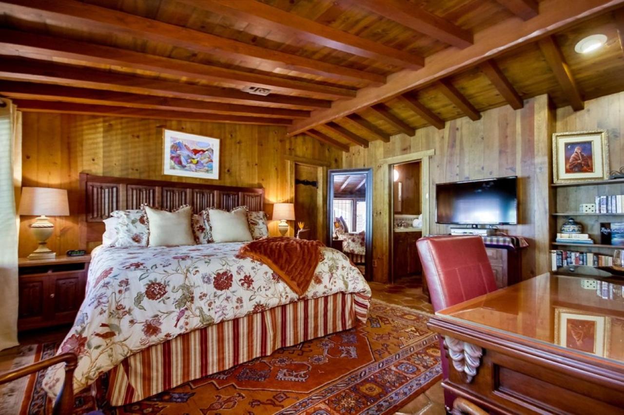 King Room with Garden View