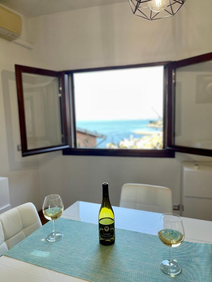 B&B Porto Santo Stefano - MiCasaEsTuCasa - Bed and Breakfast Porto Santo Stefano