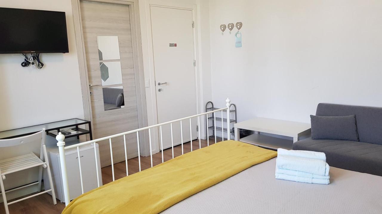 Großes Doppelzimmer