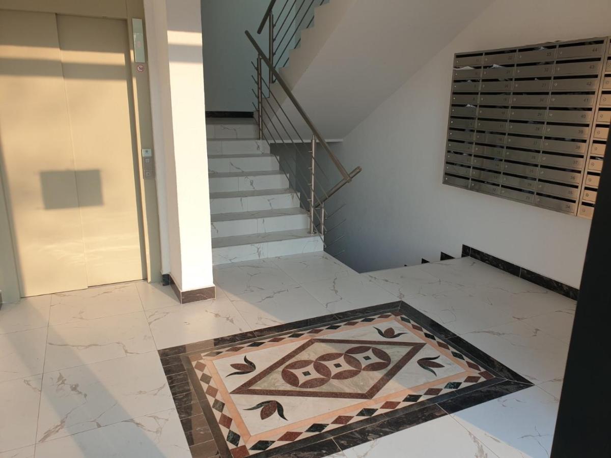Apartment 45m2 Podgorica - B&B