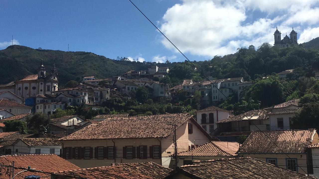 B&B Ouro Preto - CASA RAIZ cama, café e prosa - Bed and Breakfast Ouro Preto