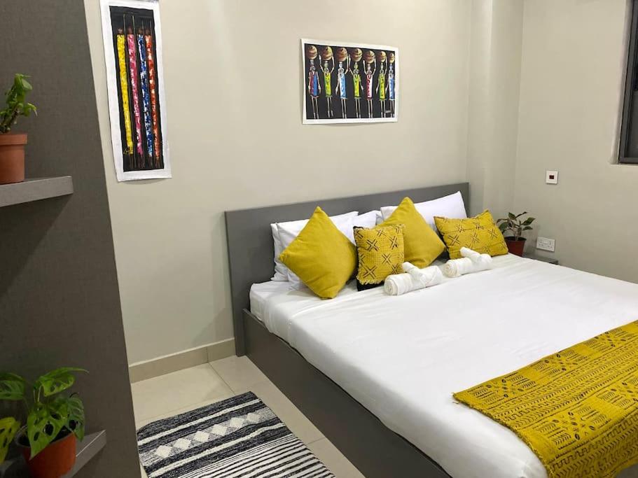 Appartement 1 Chambre