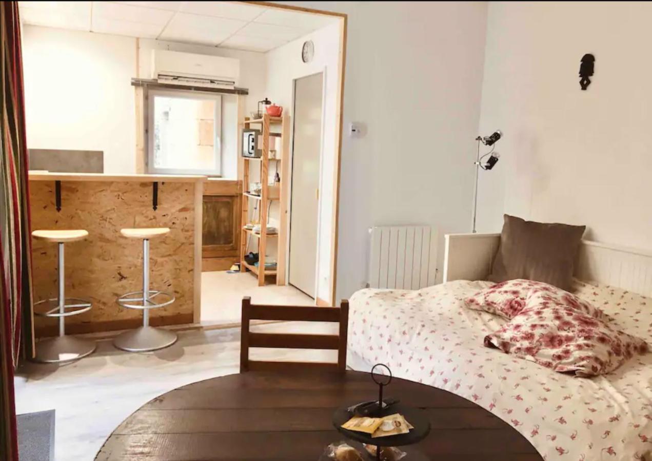 Studio Sittelle - B&B