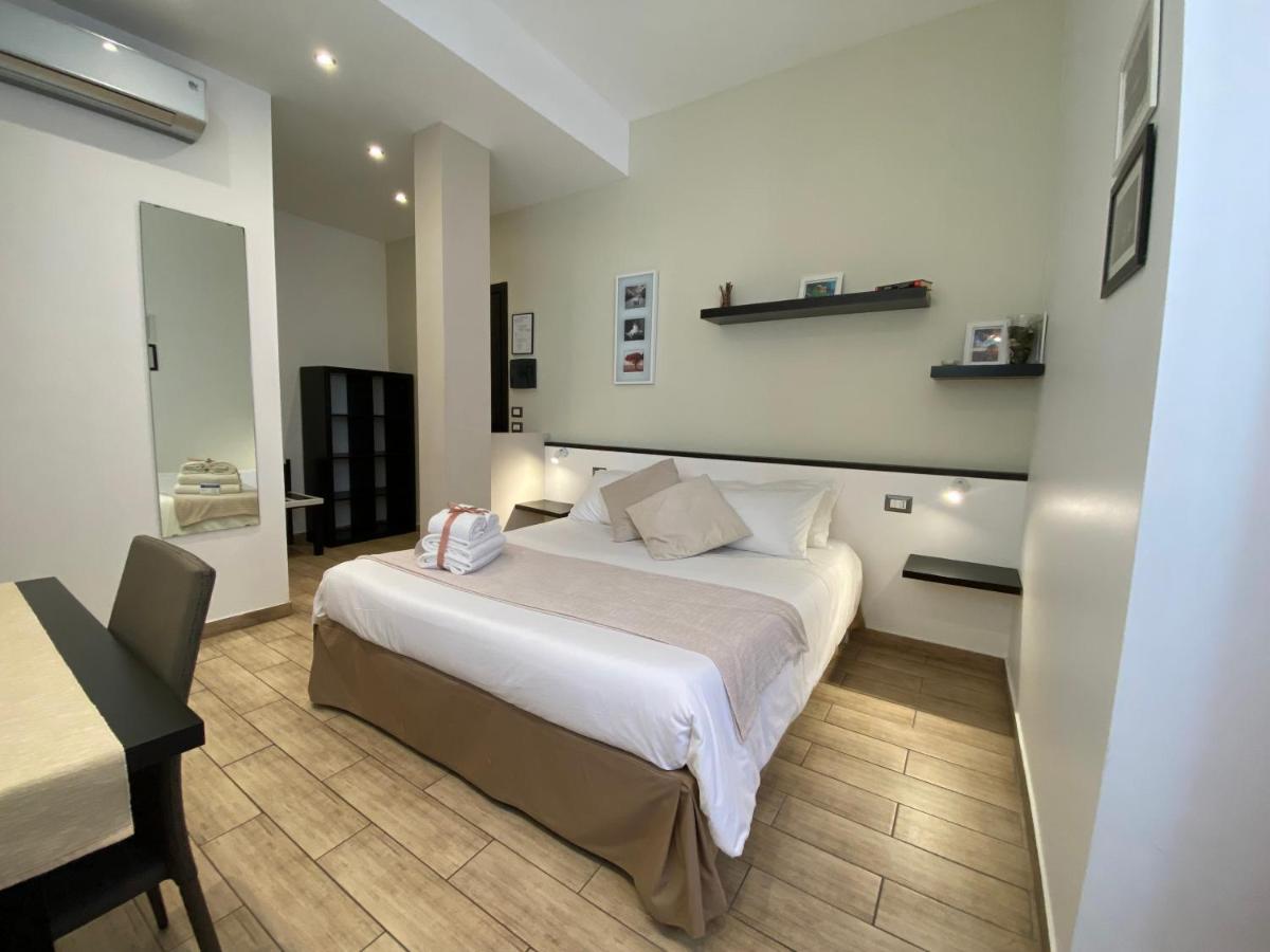 Economy Doppelzimmer