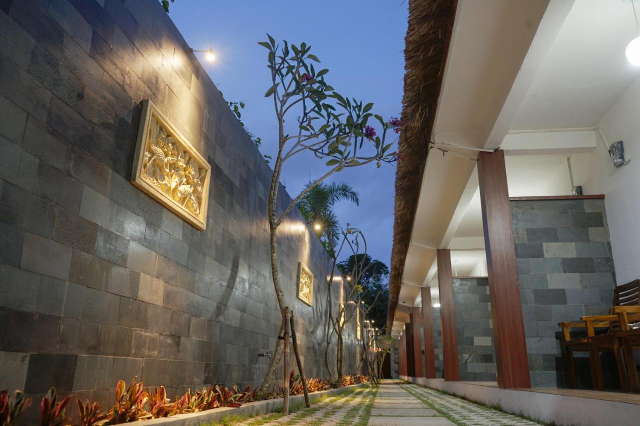 Abams Gili Air - B&B