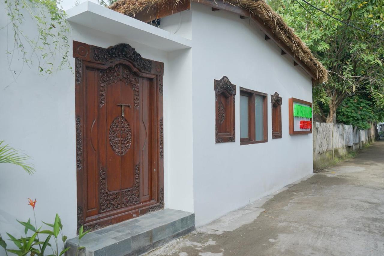 Abams Gili Air - B&B Gili Air