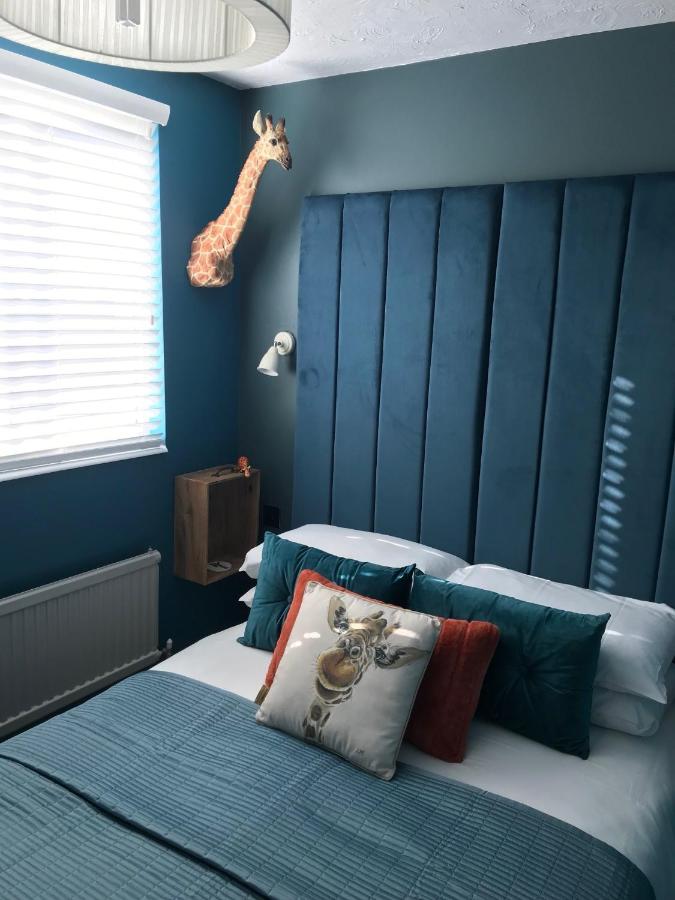 Chambre Double Économique