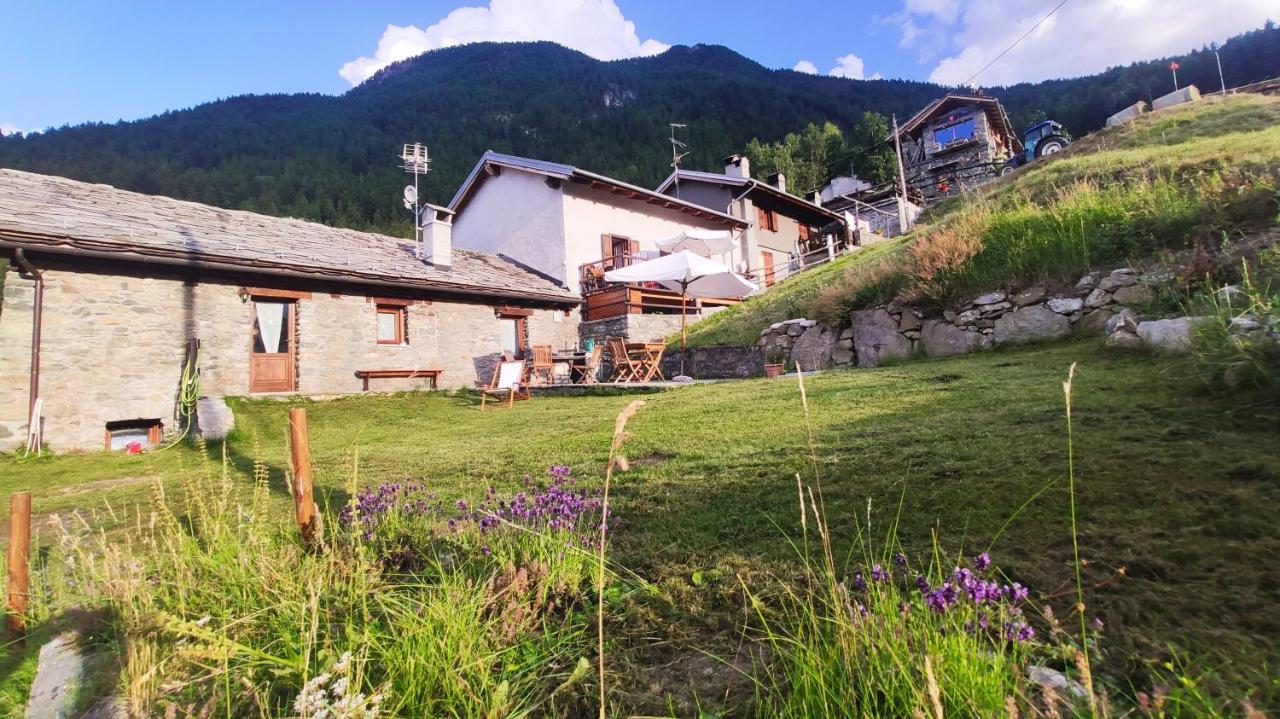 B&B Charvensod - Chalet Saint Salod - Pila - Bed and Breakfast Charvensod