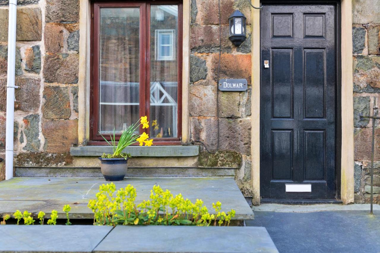 Finest Retreats - Dolwar Cottage - B&B Ffestiniog