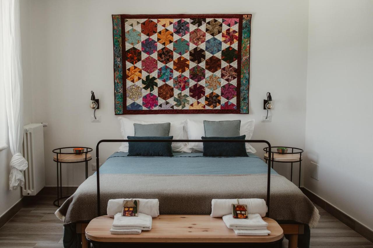 Vierbettzimmer