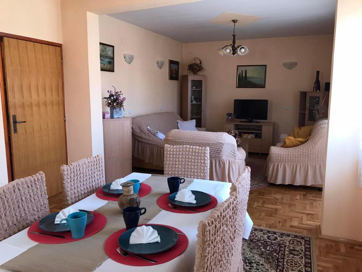 LUL Brus - B&B Mala Grabovnica
