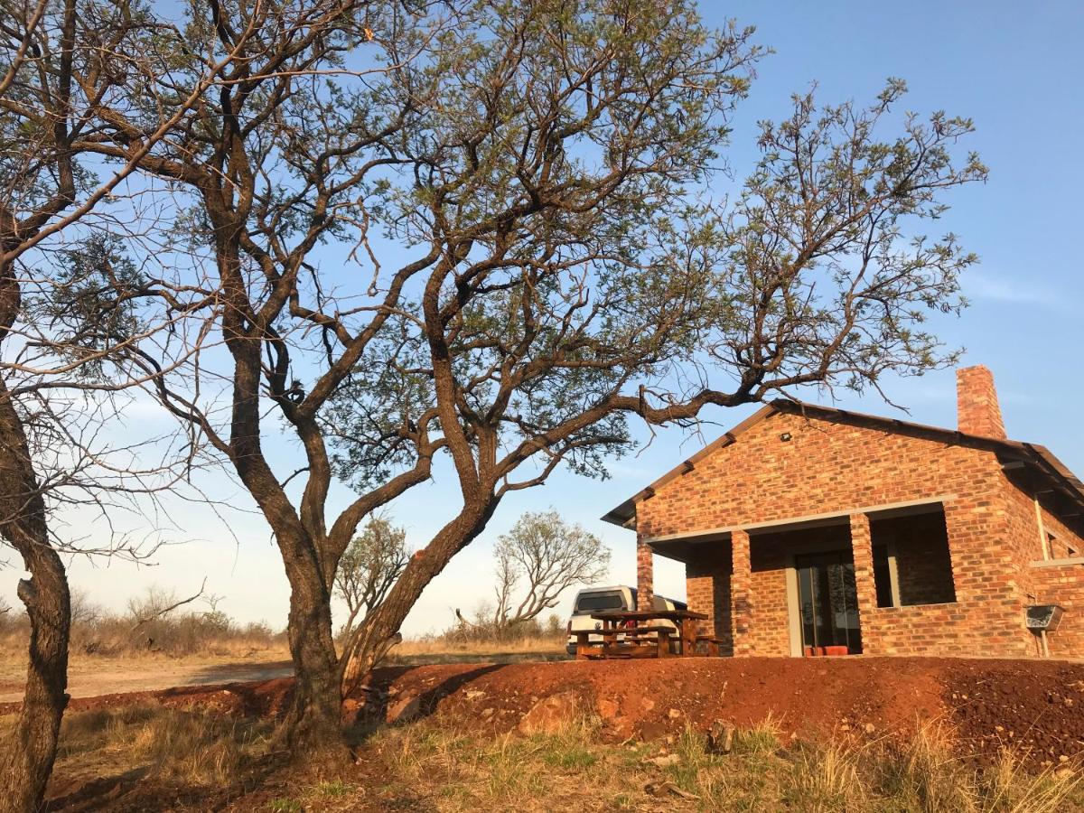 B&B Parys - Die Boshuis - Bed and Breakfast Parys