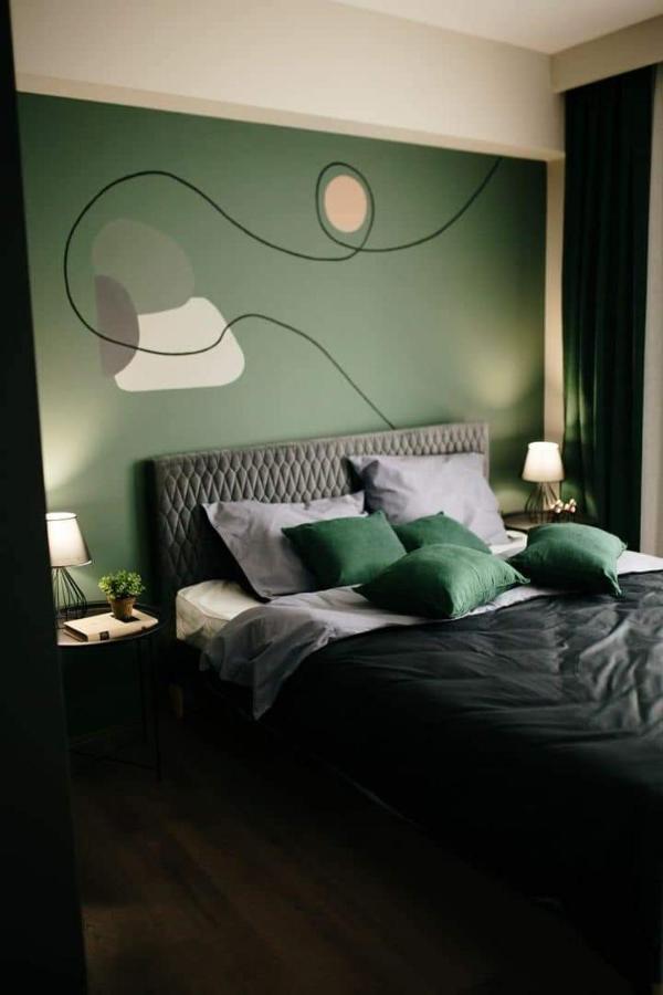 Appartement Supérieur