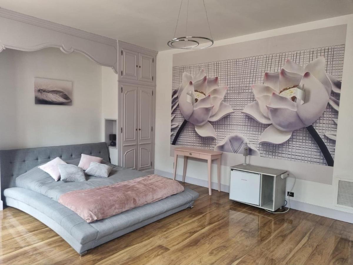 Habitación Familiar Superior