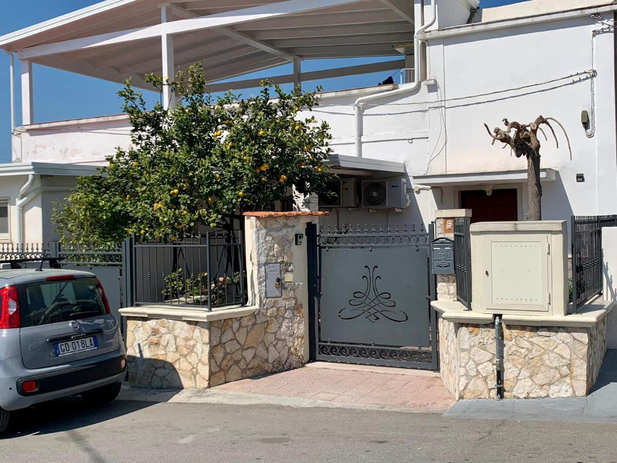B&B Casa Biscotti - B&B