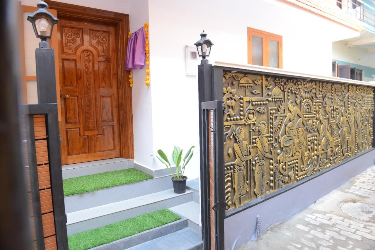 B&B Trivandrum - Ekana Homes - Bed and Breakfast Trivandrum