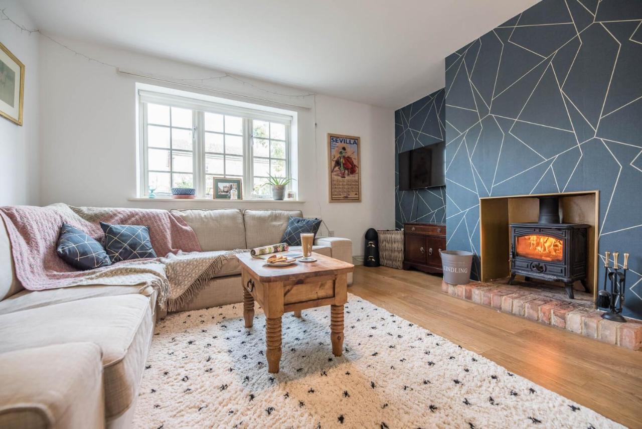 Little Cottage, Wickham Market - Chambres d’hôtes