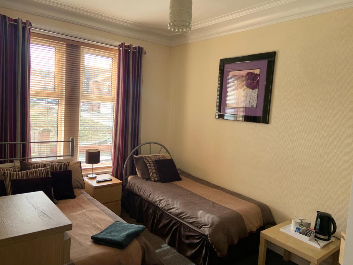 Standard Family Room