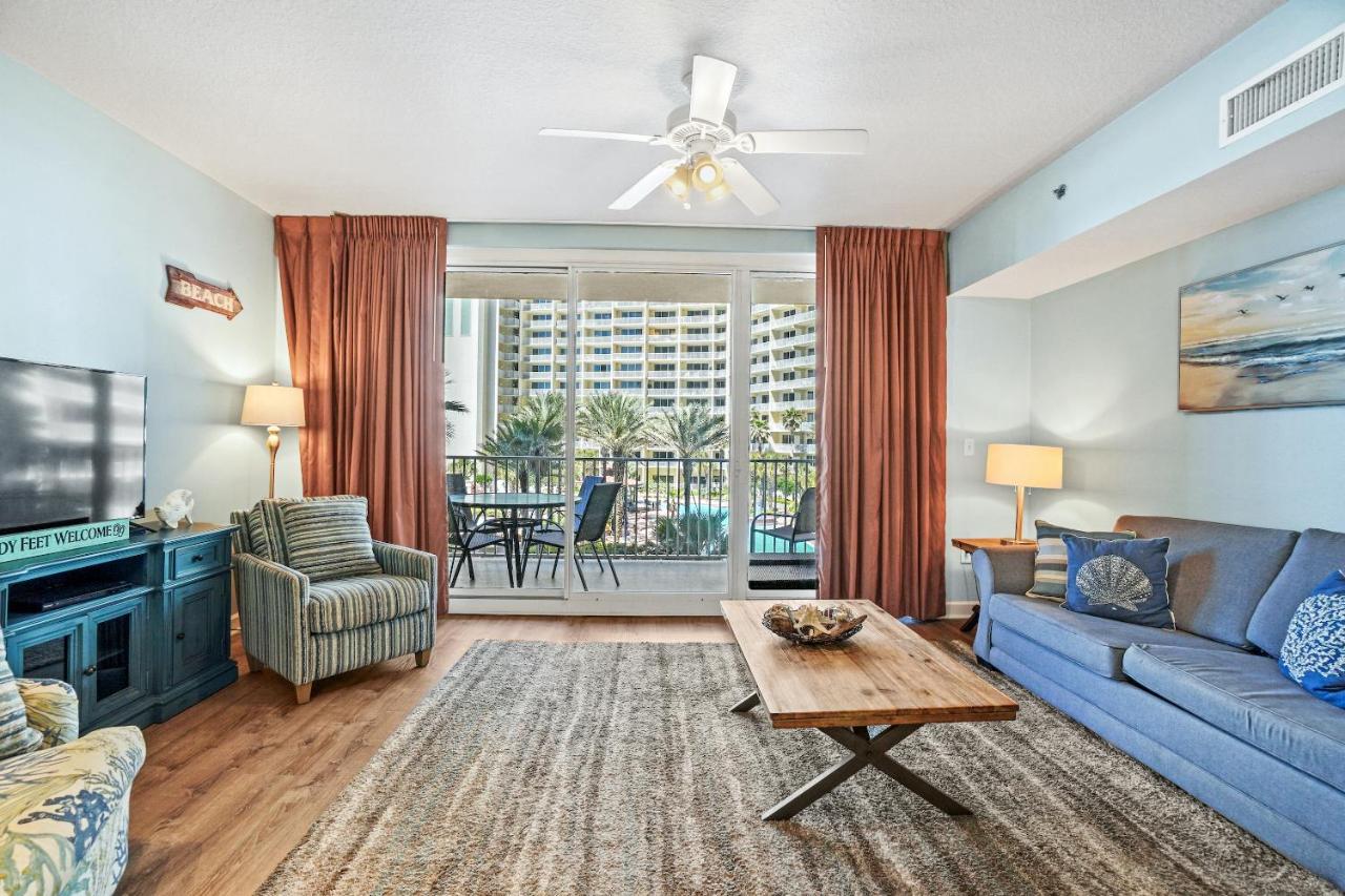 Apartment mit Meerblick