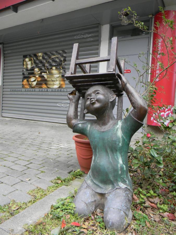 Camera Familiare con Doccia